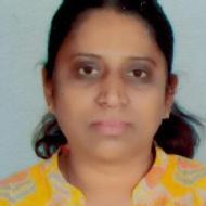 Smruti Shah Class I-V Tuition trainer in Mumbai