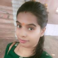 Salu G. Class 12 Tuition trainer in Bhiwandi