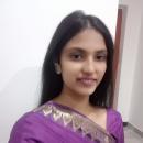 Photo of Shristi Kumari