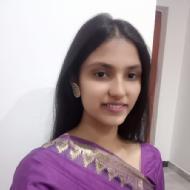 Shristi Kumari Class 8 Tuition trainer in Delhi