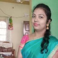 Kavya B. Class I-V Tuition trainer in Bangalore