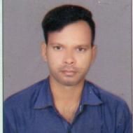 Pankaj Kumar Yadav Class 10 trainer in Lucknow
