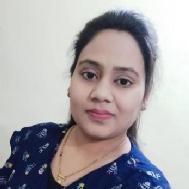 Ashwini G. Nursery-KG Tuition trainer in Bhopal