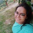 Photo of Sreya Adhikari