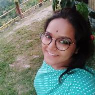 Sreya Adhikari Class 12 Tuition trainer in Kolkata