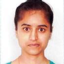 Photo of Yamini Naryal