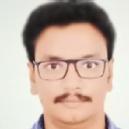 Photo of Avinash Kumar Rai