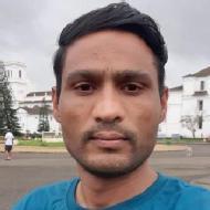 Mohd Wajid Hindi Language trainer in Goa