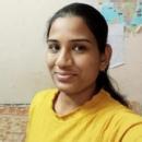 Photo of Vandana Yadav