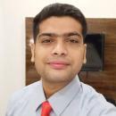 Photo of Ayush Shukla