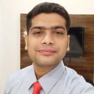 Ayush Shukla Yoga trainer in Kanpur