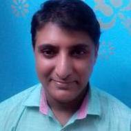 Vinod David Soft Skills trainer in Delhi