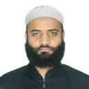 Photo of Masood Ahmad Najar