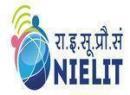 Photo of NIELIT