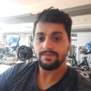 Photo of Vivek Gautam