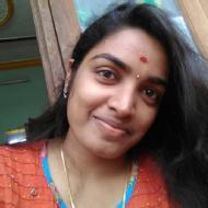 Dhanalakshmi M Yoga trainer in Chennai