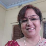 Tanusree Chakraborty Class I-V Tuition trainer in Kolkata