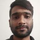 Photo of Nitesh Kumar Jha