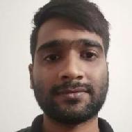 Nitesh Kumar Jha BA Tuition trainer in Delhi