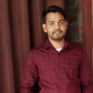 Himanshu Patel Class I-V Tuition trainer in Mahrajganj