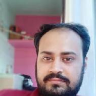 Nitish Bhardwaj UPSC Exams trainer in Noida