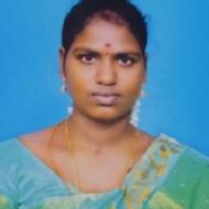 Subashini R Class I-V Tuition trainer in Jayamkondacholapuram