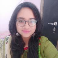 Neha Sharma Class I-V Tuition trainer in Bilsuri