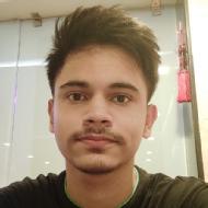 Aritra Sarkar Class I-V Tuition trainer in Kolkata