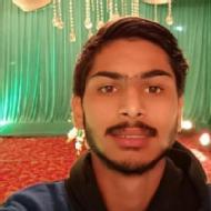 Paras Jain Cricket trainer in Jagdalpur