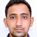 Photo of Mayank Kumar Singh