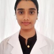 Jyothsna Class 12 Tuition trainer in Bangalore