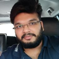 Chandresh Srivastava Class 12 Tuition trainer in Delhi