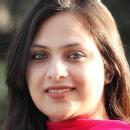 Photo of Prachi K.