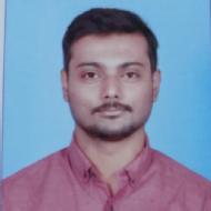 Anirban Ghosh Dance trainer in Kolkata