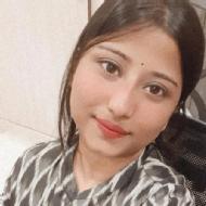 Sana H. Class I-V Tuition trainer in Delhi