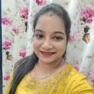 Anuradha N. Class I-V Tuition trainer in Hubli