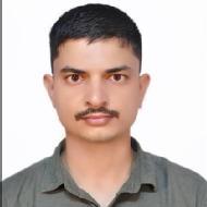 Niraj Kumar Rai Class 12 Tuition trainer in Chandigarh