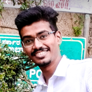 Yugam Singh Kushwaha Class 10 trainer in Bangalore