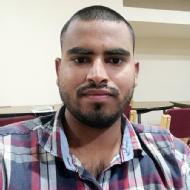 Naveen Malavath Class 10 trainer in Hyderabad