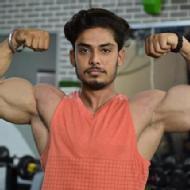 Akash Kumar Personal Trainer trainer in Gurgaon