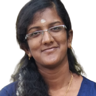 Vaidesvari Class I-V Tuition trainer in Coimbatore