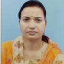 Photo of Sneh Lata M.