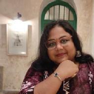Mousumi R. Bengali Speaking trainer in Kolkata