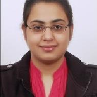 Charul W. Class 12 Tuition trainer in Delhi