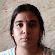 Rekha  P. Korean Language trainer in Mumbai