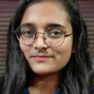 Natasha L. Class I-V Tuition trainer in Delhi