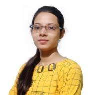 Shreya G. Class 9 Tuition trainer in Panna