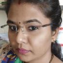 Photo of Vinutha Murthi