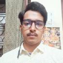 Photo of Abhishek Mishra