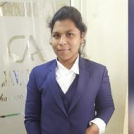 Pavithra R. Class 12 Tuition trainer in Chengalpattu